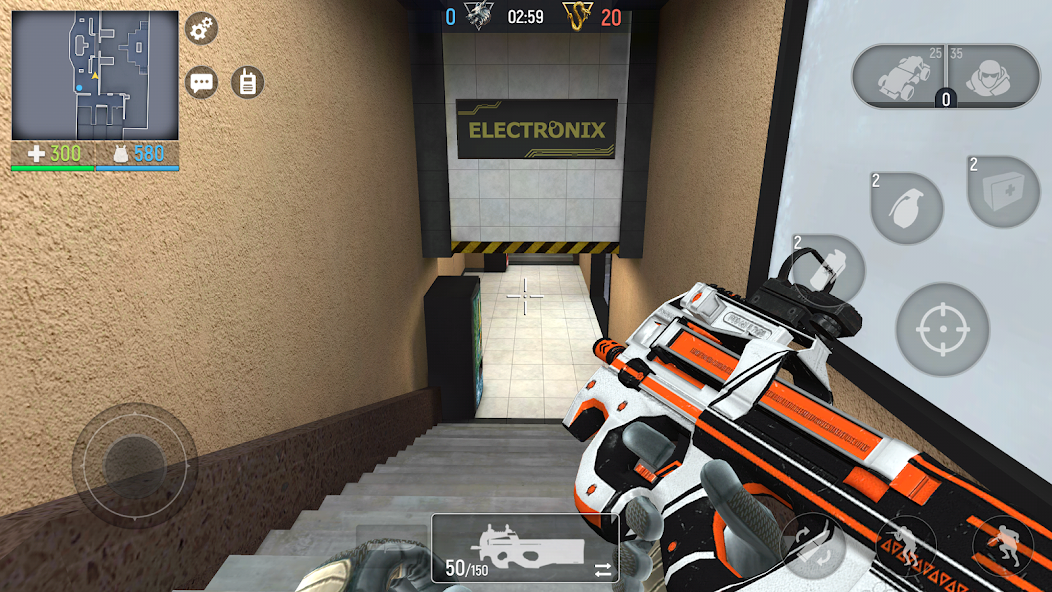 Screen